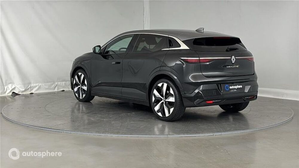 M&eacute;gane E-Tech Electric EV60 220ch Techno super charge 2023 occasion 51100 Reims