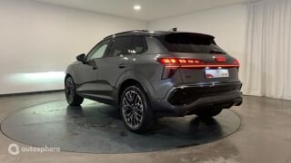 Q3 1.5 TFSI 150ch Hybride S line S tronic 7 2026 occasion 51100 Reims
