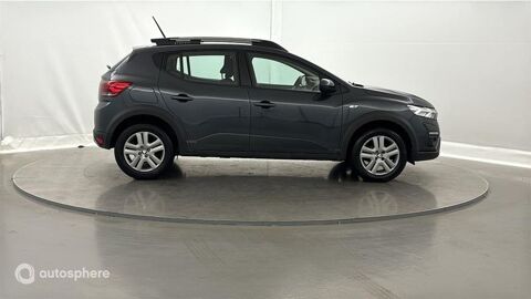 Sandero 1.0 TCe 90ch Stepway Confort 2021 occasion 51100 Reims