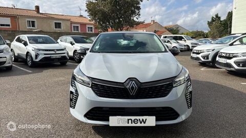 Clio 1.0 TCe 90ch Evolution 2023 occasion 13800 ISTRES