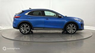 XCeed 1.6 CRDI 115ch Premium 2021 occasion 59600 Maubeuge