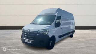 Master F3500 L3H3 2.3 Blue dCi 135ch Confort Euro6E 2024 occasion 73230 Saint-Alban-Leysse
