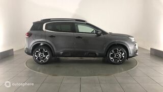 C5 aircross 1.5 BlueHDi 130ch MAX boite automatique 2025 occasion 86000 Poitiers