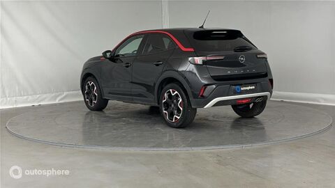 Mokka 1.2 Turbo 130ch GS Line 2021 occasion 57100 Thionville
