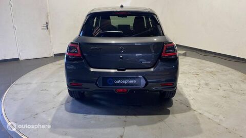 Swift 1.2 Hybrid 83ch Privil&egrave;ge 2026 occasion 78310 Coigni&egrave;res