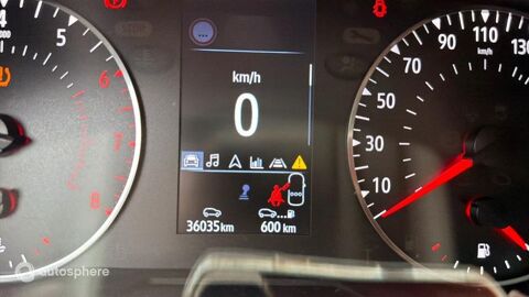 Captur 1.0 TCe 90ch Evolution 2024 occasion 74100 Annemasse