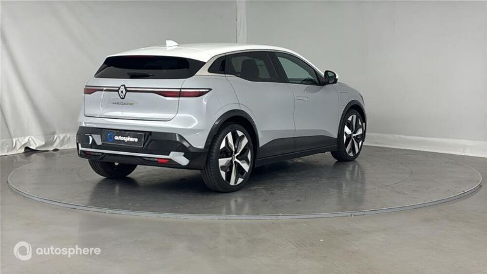 M&eacute;gane E-Tech Electric EV60 220ch Techno super charge 2023 occasion 62110 H&eacute;nin-Beaumont