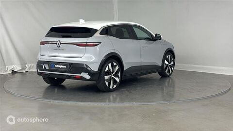 M&eacute;gane E-Tech Electric EV60 220ch Techno super charge 2023 occasion 62110 H&eacute;nin-Beaumont