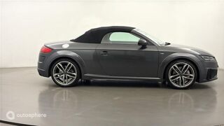 TT 45 TFSI 245ch S tronic 7 2022 occasion 79000 Niort