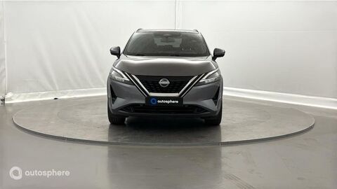 Qashqai e-POWER 190ch Tekna 2022 2024 occasion 51100 Reims