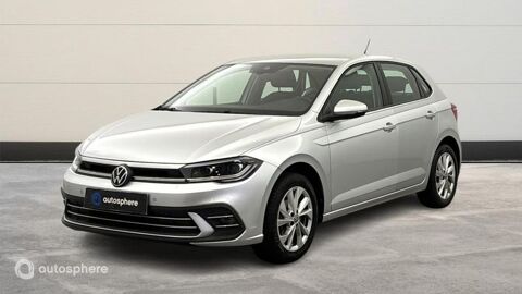 Annonce voiture Volkswagen Polo 17799 €