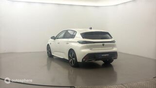 308 1.5 BlueHDi 130ch S&S GT EAT8 2023 occasion 86000 Poitiers