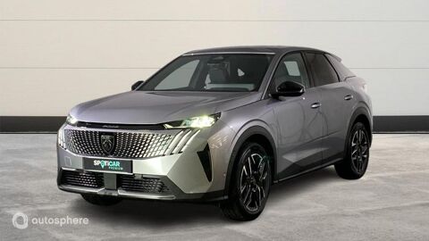 Annonce voiture Peugeot 3008 32299 �