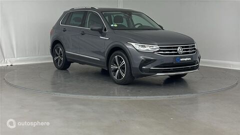 Tiguan 2.0 TDI 150ch Elegance DSG7 2021 occasion 59300 Valenciennes