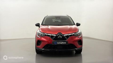 Asx 1.3 DI-T MHEV 140ch Intense 2023 occasion 94400 Vitry-sur-Seine
