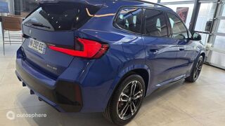 X1 ieDrive20 204ch M Sport 2026 occasion 33700 M&eacute;rignac