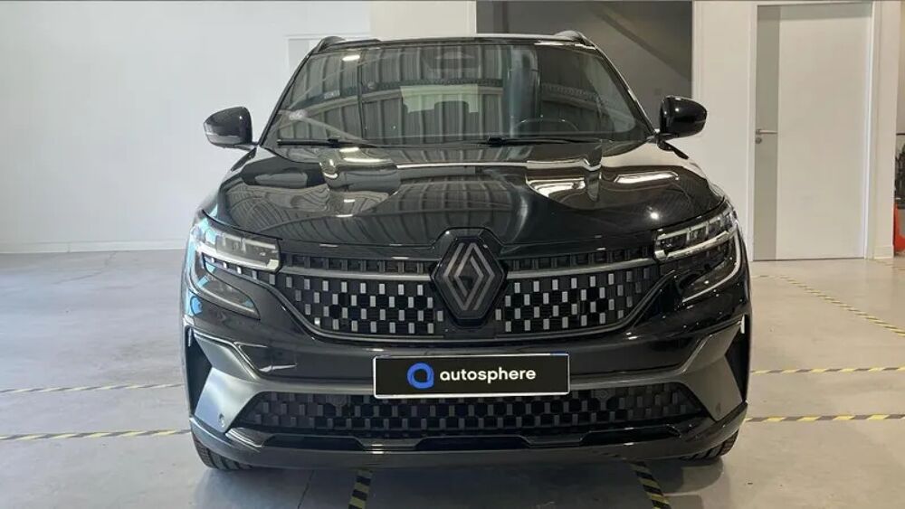 Austral 1.2 E-Tech full hybrid 200ch Techno esprit Alpine 2023 occasion 13090 Aix-en-Provence