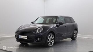 Clubman Cooper 136ch Yours BVA7 2022 occasion 59113 Seclin