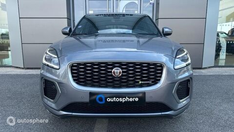 E-PACE P200 FlexFuel MHEV 200ch R-Dynamic SE 2023 occasion 69760 Limonest