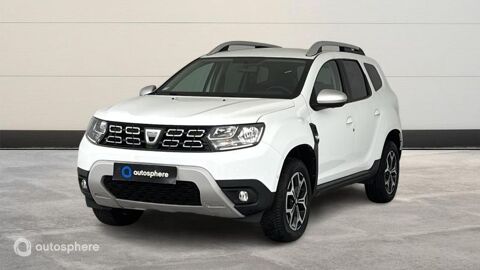 Annonce voiture Dacia Duster 16999 €