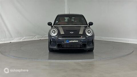 Cooper S 178ch Yours BVA7 2021 occasion 57000 Metz