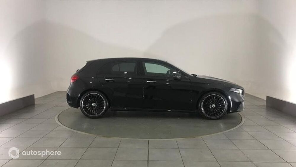 Classe A 200 d 150ch AMG Line 8G-DCT 2026 occasion 86000 Poitiers