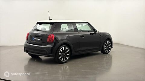 Cooper 136ch Edition Premium Plus BVA7 2023 occasion 33700 M&eacute;rignac
