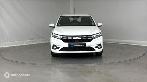 Sandero 1.0 SCe 65ch Expression -24 2024 occasion 62232 Fouqui&egrave;res-l&egrave;s-B&eacute;thune
