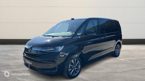 Volkswagen MULTIVAN 1.4 eHybrid 218ch Life Court DSG6 2023 occasion Champniers 16430