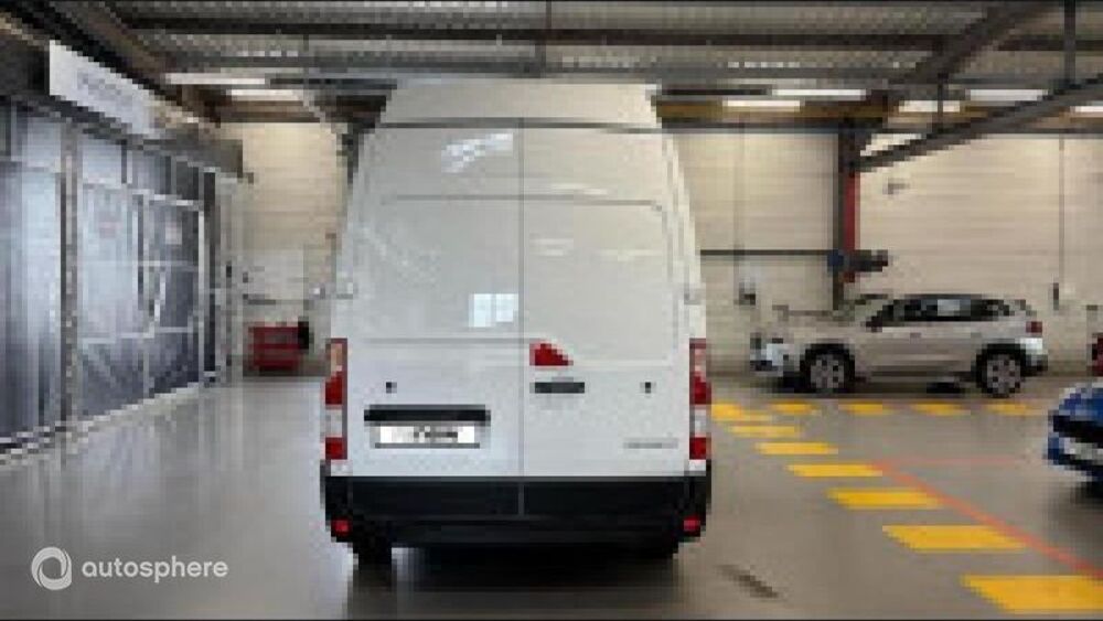 Master F3500 L3H3 2.3 Blue dCi 135ch Confort Euro6E 2024 occasion 62231 Coquelles