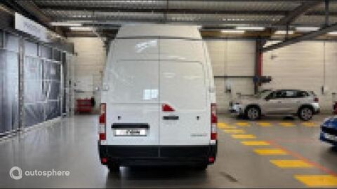 Master F3500 L3H3 2.3 Blue dCi 135ch Confort Euro6E 2024 occasion 62231 Coquelles