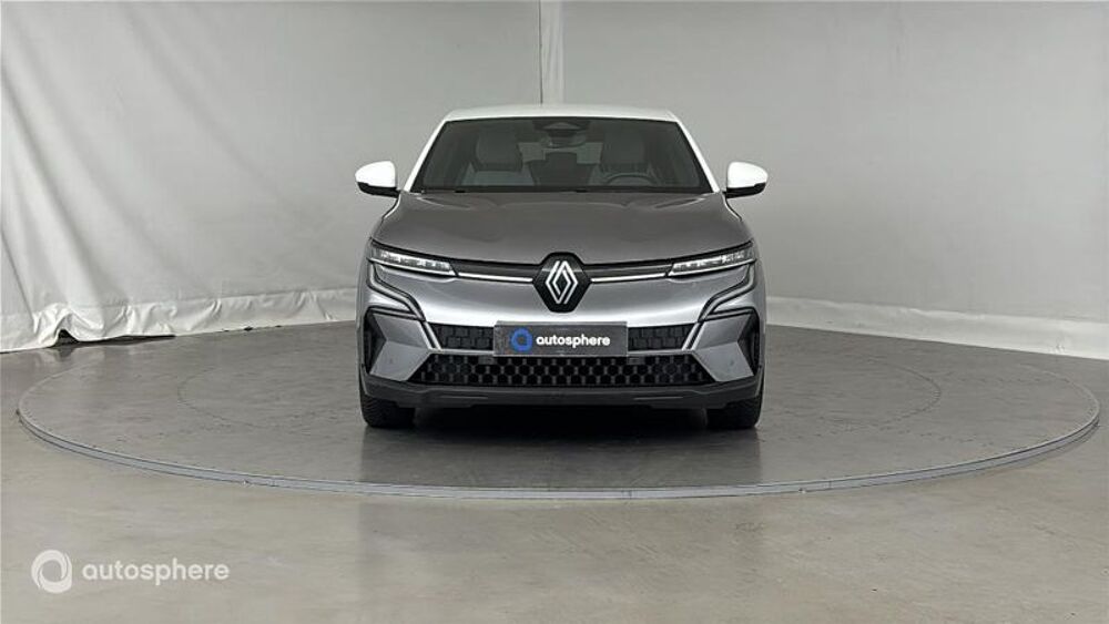 M&eacute;gane E-Tech Electric EV60 220ch Techno super charge 2023 occasion 54135 Mexy