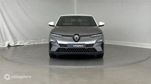 M&eacute;gane E-Tech Electric EV60 220ch Techno super charge 2023 occasion 54135 Mexy