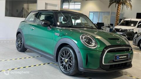 Cooper SE 184ch Edition Premium Plus BVA 5CV 2023 occasion 13100 Aix-en-Provence