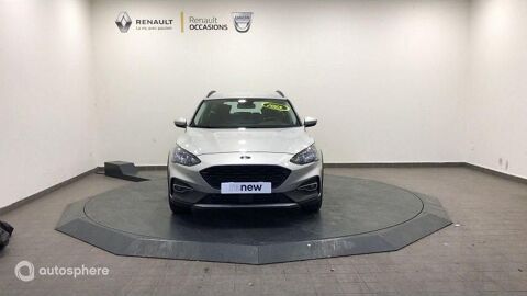Focus 1.5 EcoBlue 120ch Active X 2020 occasion 59160 Lomme