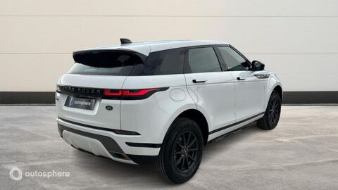 Range Rover Evoque 2.0 D 165ch R-Dynamic AWD BVA 2021 occasion 79000 Niort
