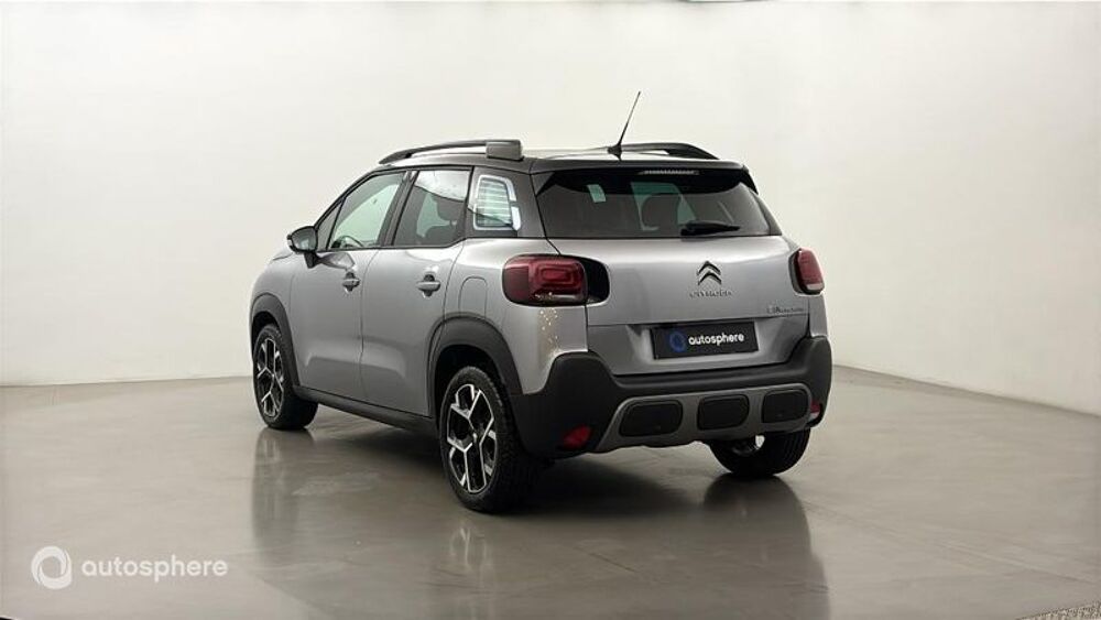 C3 Aircross PureTech 130ch S&S Shine Pack EAT6 2023 occasion 86000 Poitiers