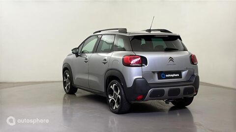 C3 Aircross BlueHDi 100ch S&S Shine E6.d-TEMP 2020 occasion 16430 Champniers