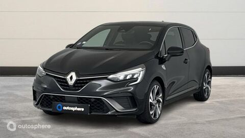 Annonce voiture Renault Clio 18499 €