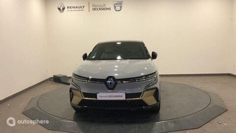 M&eacute;gane E-Tech Electric EV60 220ch Iconic super charge 2022 occasion 62000 Arras