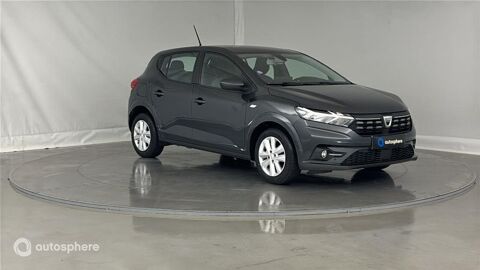 Sandero 1.0 SCe 65ch Confort -22 2023 occasion 62110 H&eacute;nin-Beaumont