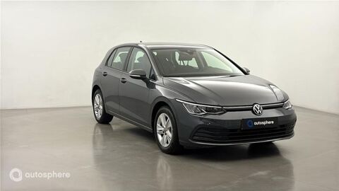 Golf 1.0 TSI OPF 110ch Life Plus 2023 occasion 37170 Chambray-l&egrave;s-Tours