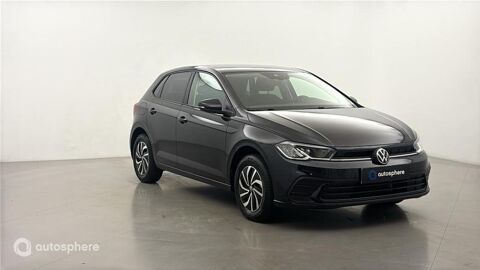 Polo 1.0 TSI 95ch Life 2025 occasion 16430 Champniers