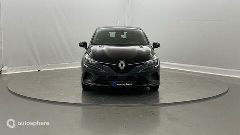 Clio 1.0 TCe 90ch Equilibre 2023 occasion 57100 Thionville