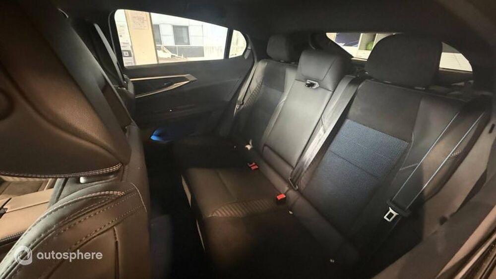 Rafale 1.2 E-Tech hyper hybrid 300ch atelier Alpine 4x4 - 25 2025 occasion 94000 Cr&eacute;teil