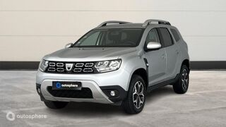 Duster 1.5 Blue dCi 115ch Prestige 4x2 - 20 2021 occasion 59850 Nieppe
