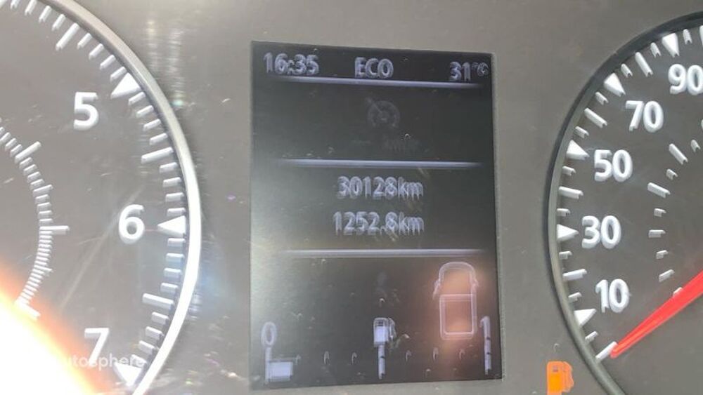 Master F3500 L2H2 2.3 Blue dCi 135ch Confort Euro6E 2023 occasion 59223 Roncq