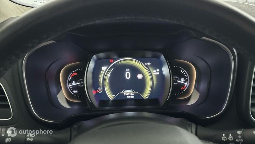 Koleos 1.7 Blue dCi 150ch Intens X-Tronic 2019 occasion 62218 Loison-sous-Lens