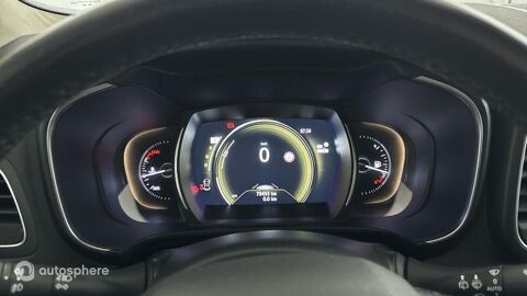 Koleos 1.7 Blue dCi 150ch Intens X-Tronic 2019 occasion 62218 Loison-sous-Lens
