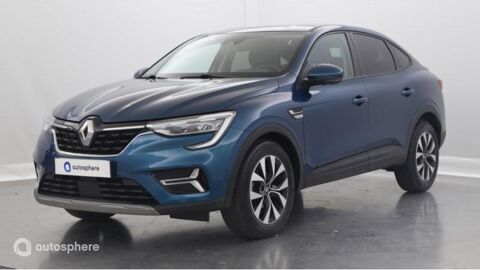 Annonce voiture Renault Arkana 18990 €